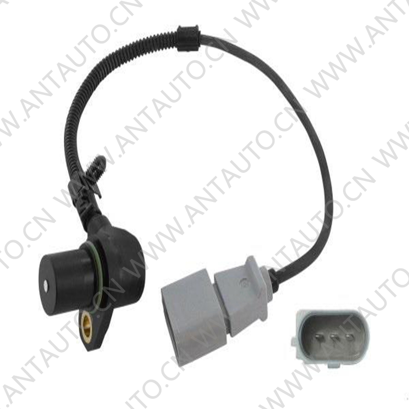 Cam/Crank Position Sensor