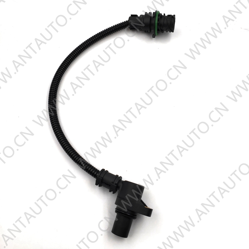 Cam/Crank Position Sensor