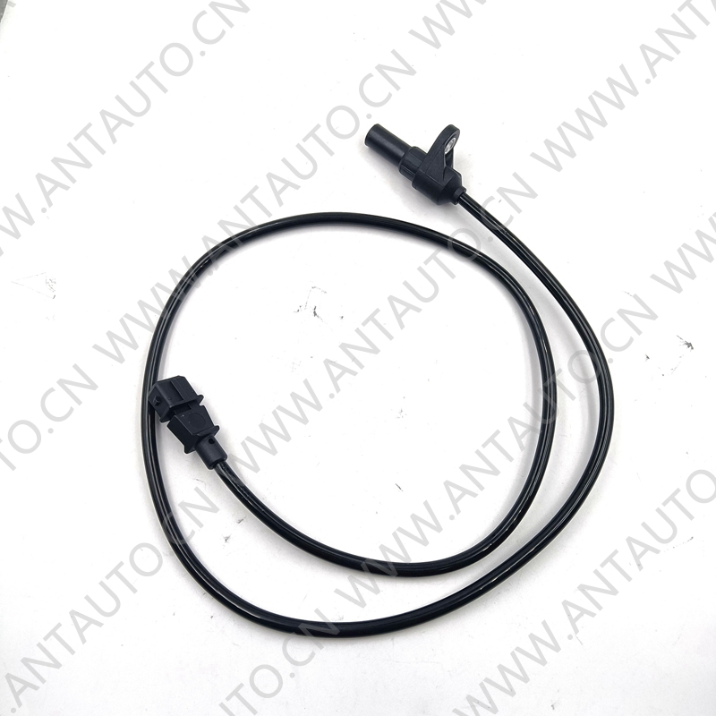 Cam/Crank Position Sensor Cam/Crank Position Sensor