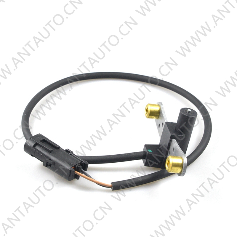 Cam/Crank Position Sensor Cam/Crank Position Sensor
