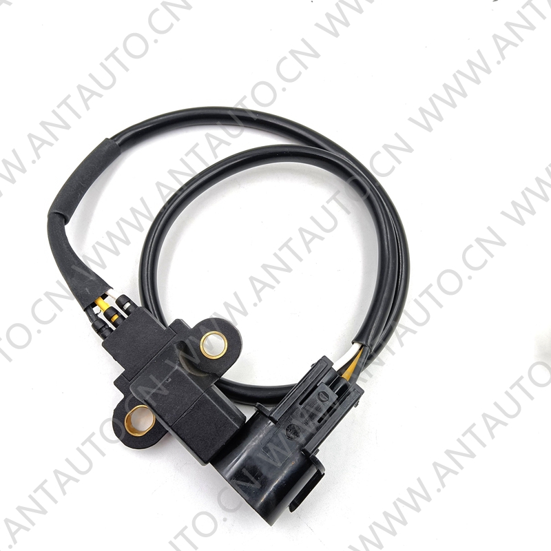 Cam/Crank Position Sensor Cam/Crank Position Sensor