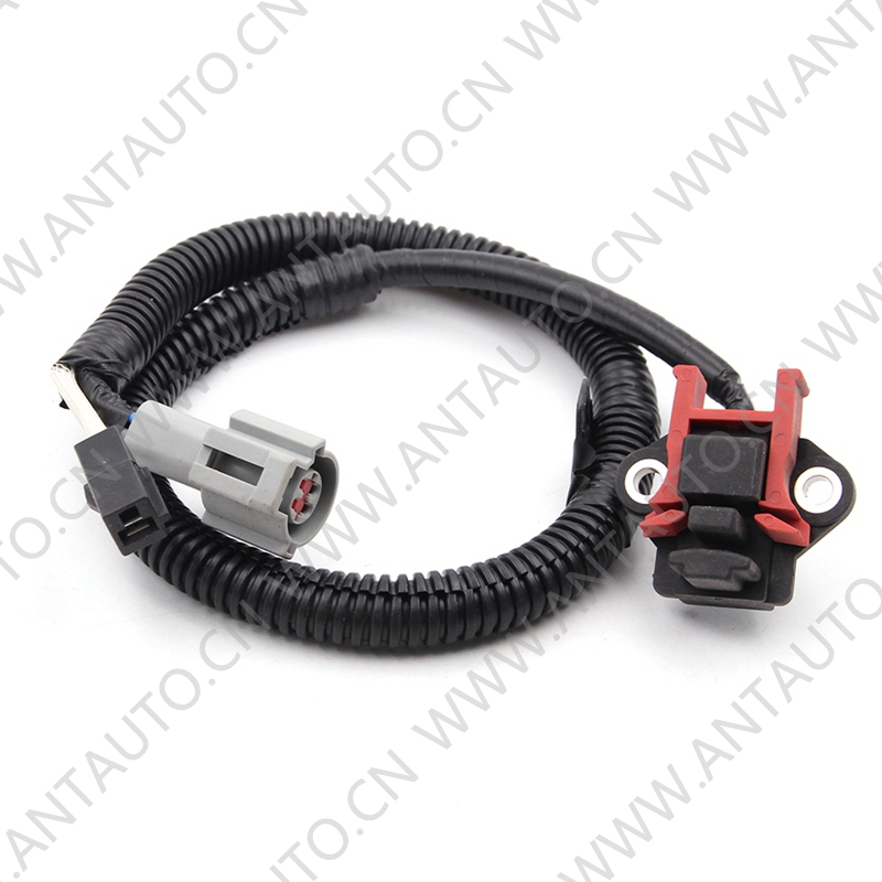 Cam/Crank Position Sensor