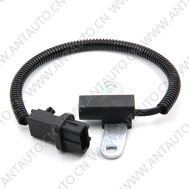 Cam/Crank Position Sensor