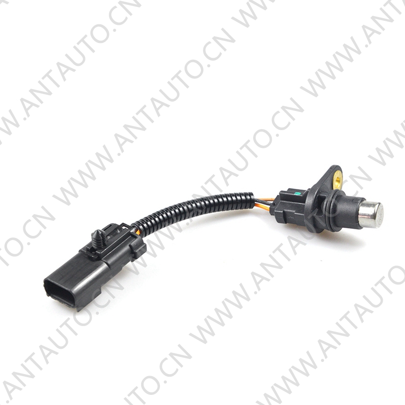 Cam/Crank Position Sensor