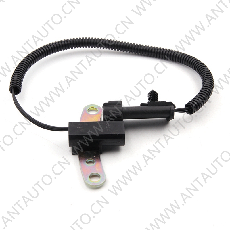 Cam/Crank Position Sensor