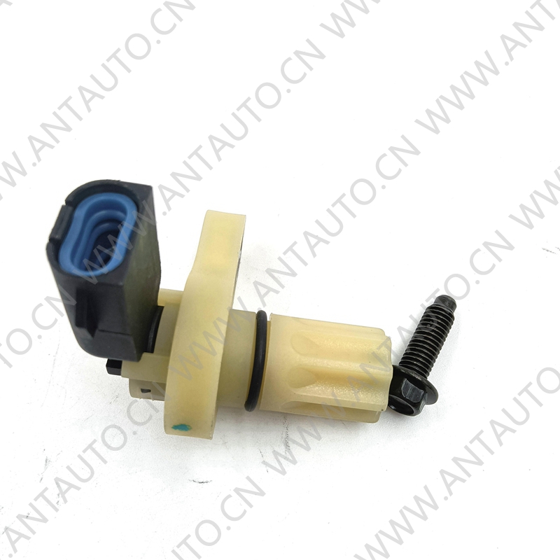 Cam/Crank Position Sensor Cam/Crank Position Sensor