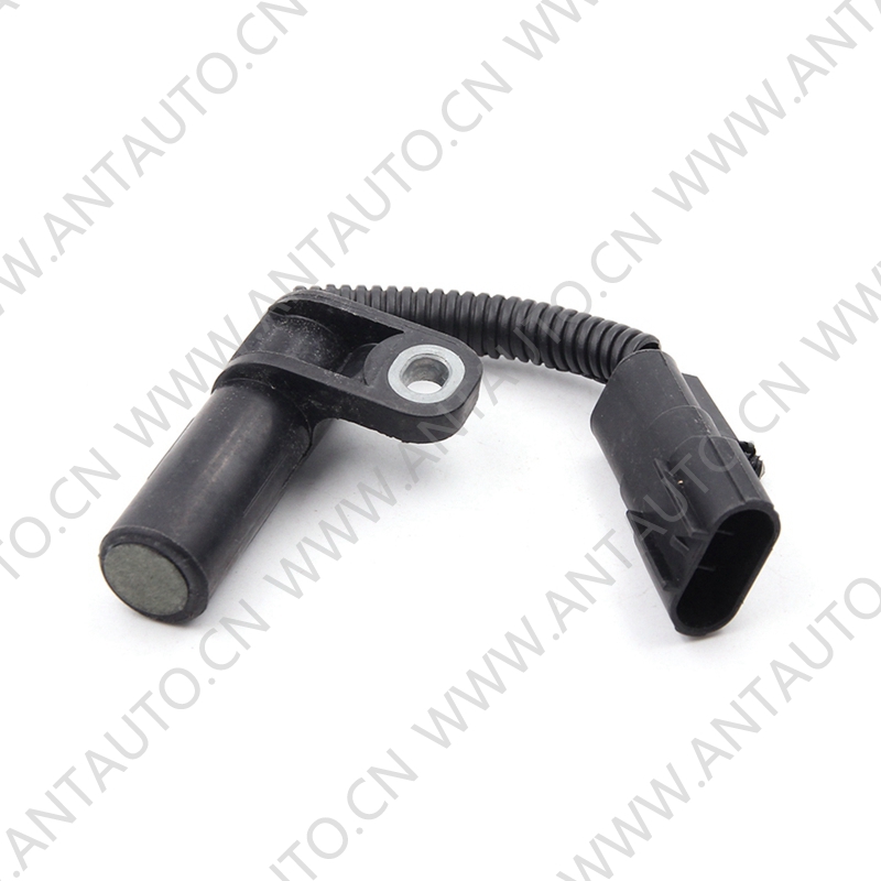 Cam/Crank Position Sensor