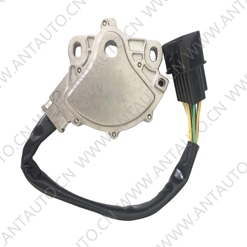Neutral Safety Switch