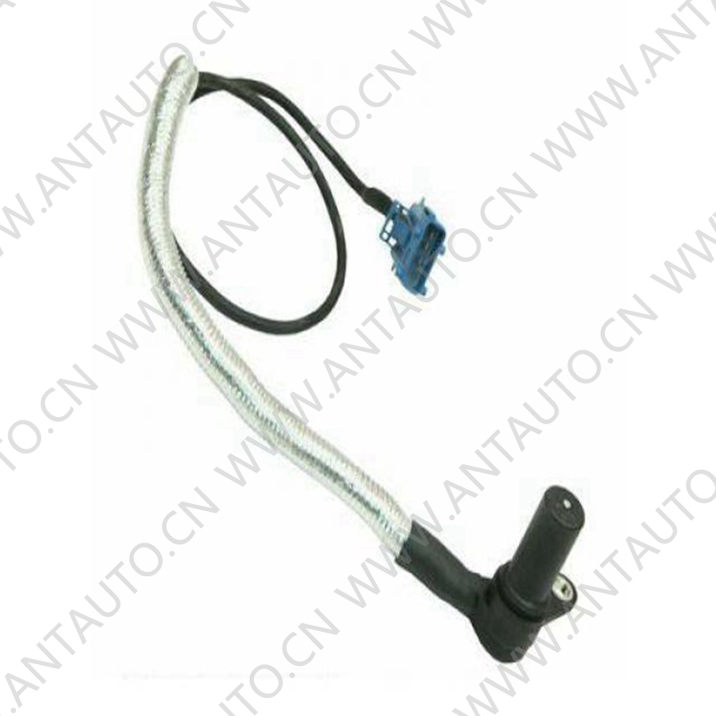 Cam/Crank Position Sensor