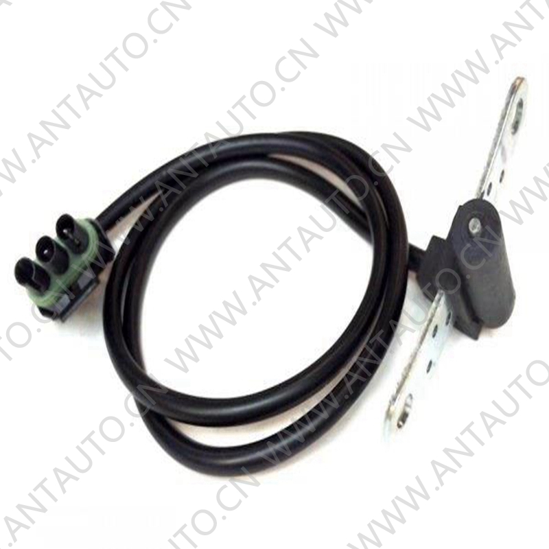 Cam/Crank Position Sensor Cam/Crank Position Sensor