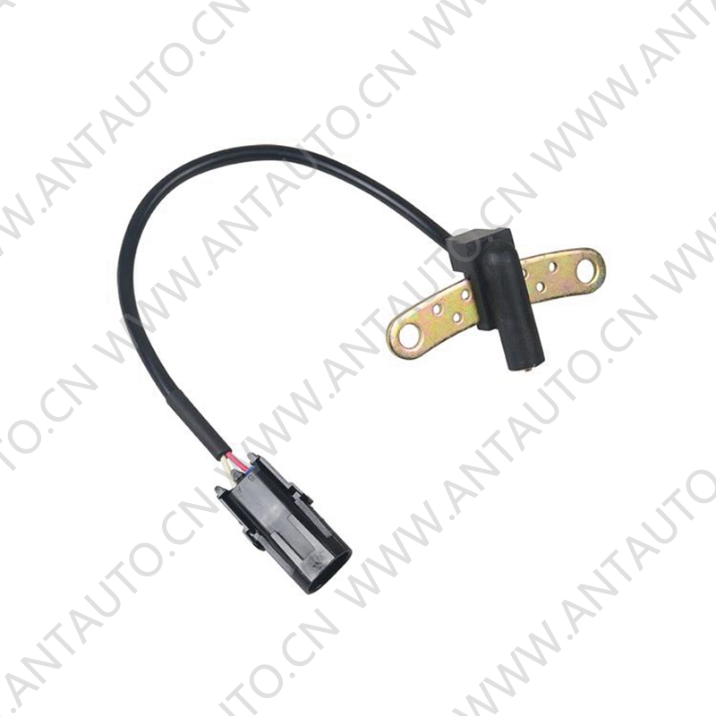 Cam/Crank Position Sensor Cam/Crank Position Sensor