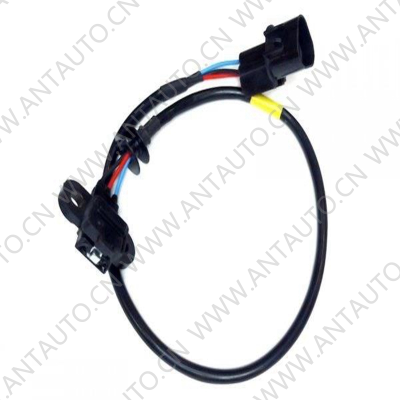 Cam/Crank Position Sensor