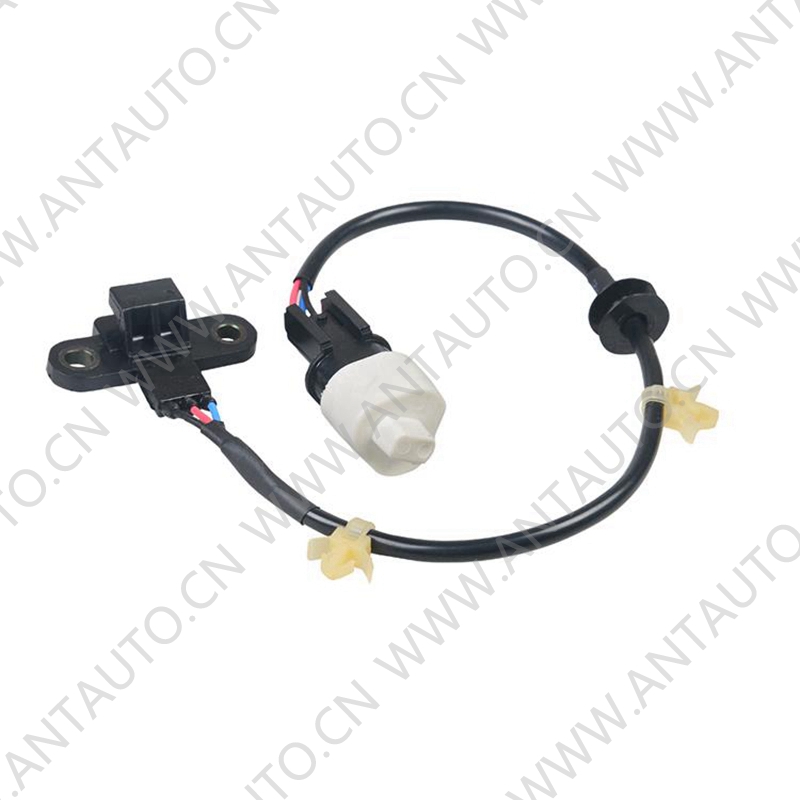 Cam/Crank Position Sensor