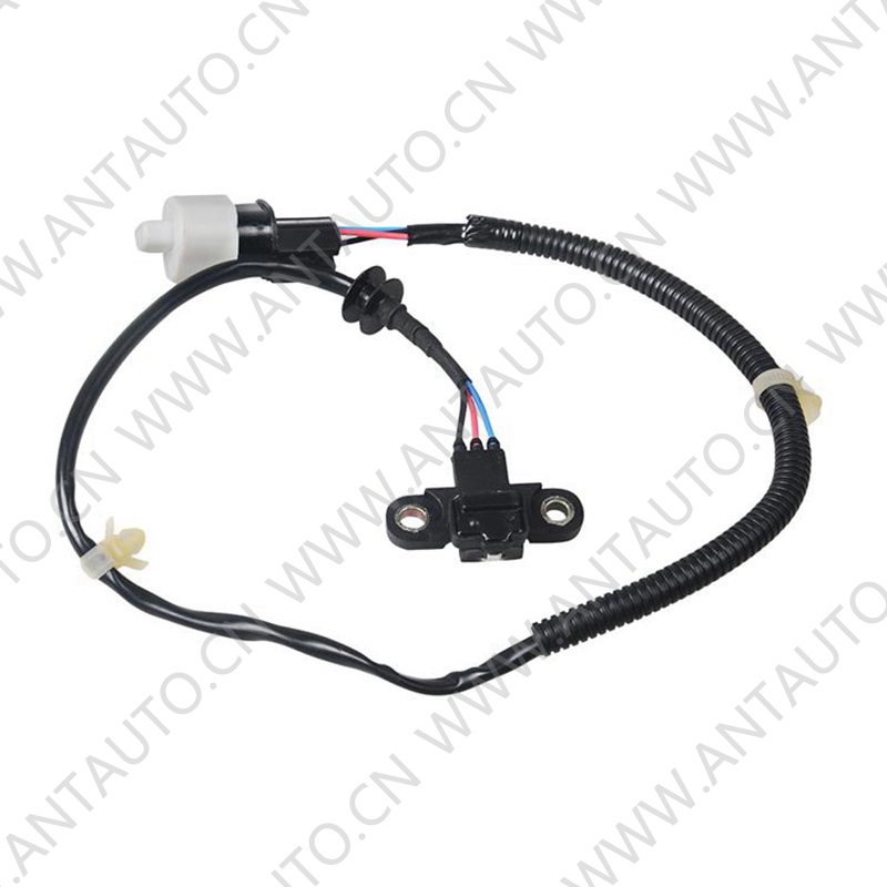 Cam/Crank Position Sensor Cam/Crank Position Sensor