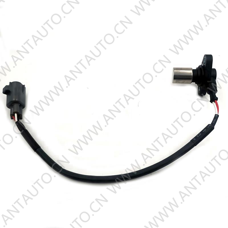 Cam/Crank Position Sensor Cam/Crank Position Sensor