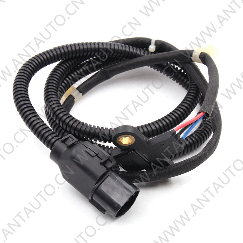 Cam/Crank Position Sensor