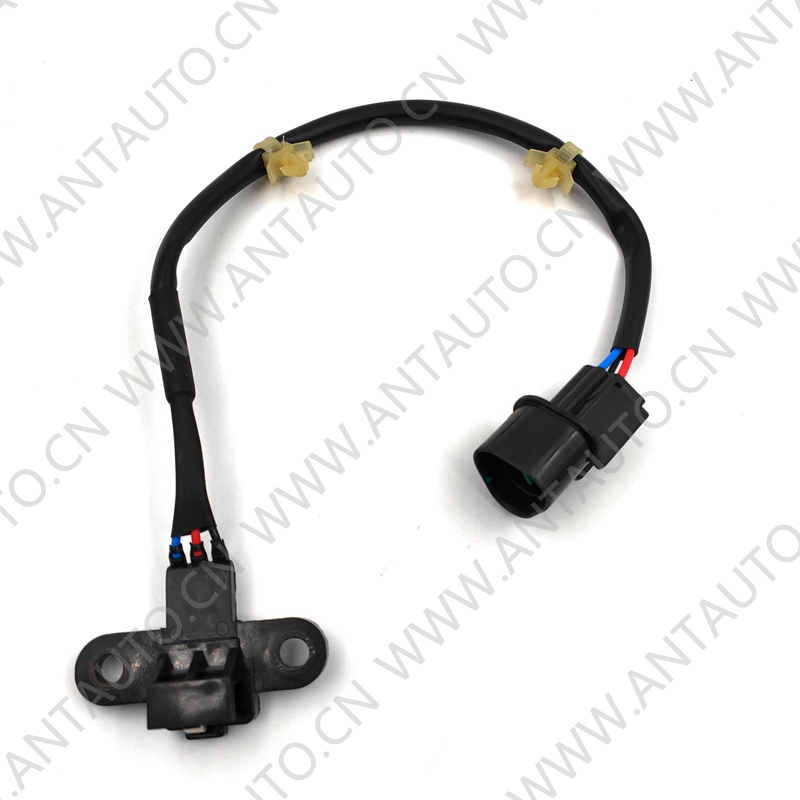 Cam/Crank Position Sensor Cam/Crank Position Sensor