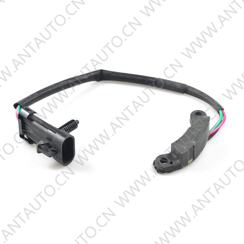 Cam/Crank Position Sensor
