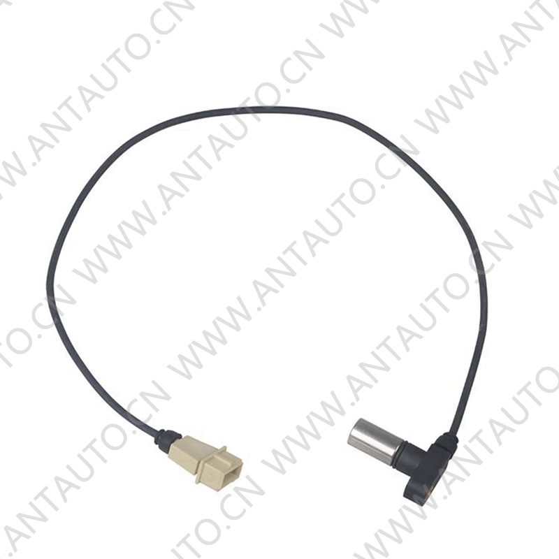 Cam/Crank Position Sensor