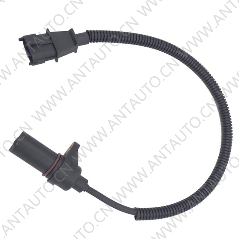Cam/Crank Position Sensor Cam/Crank Position Sensor