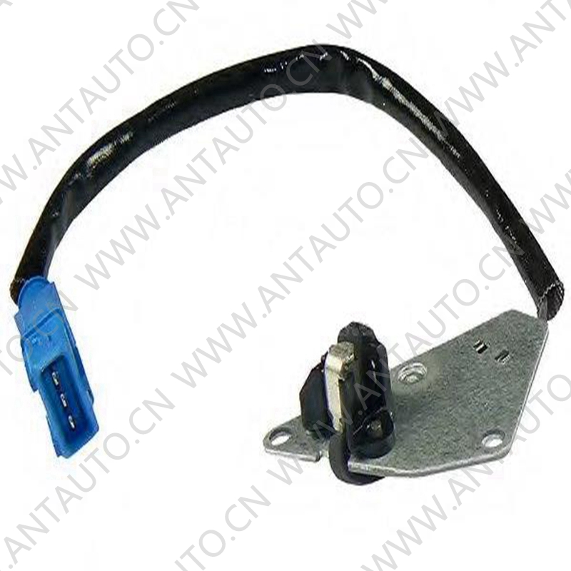 Cam/Crank Position Sensor Cam/Crank Position Sensor