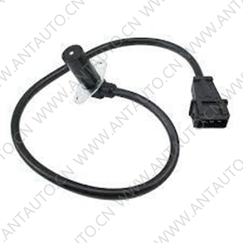 Cam/Crank Position Sensor Cam/Crank Position Sensor