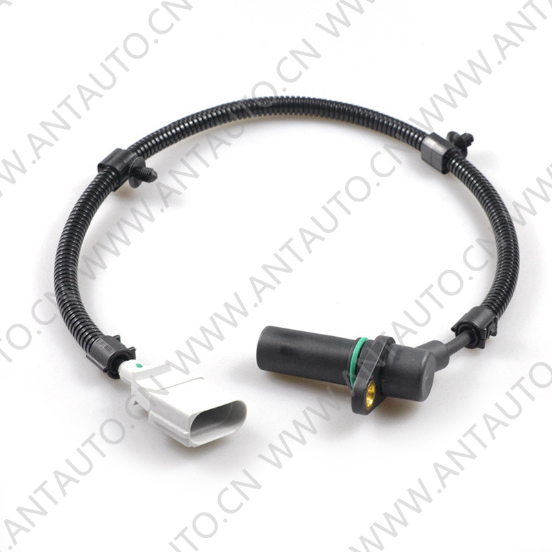 Cam/Crank Position Sensor Cam/Crank Position Sensor
