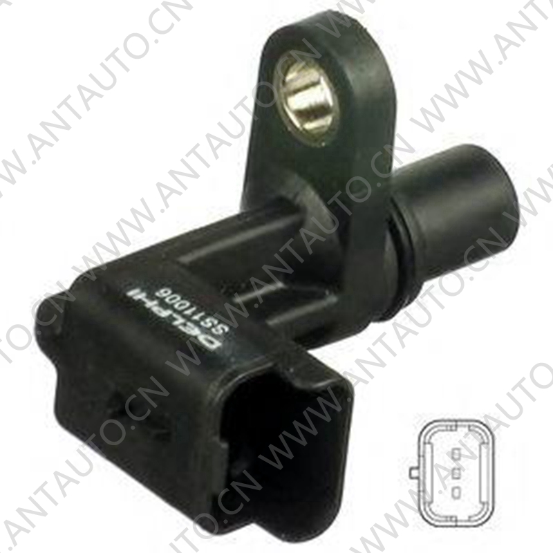 Cam/Crank Position Sensor