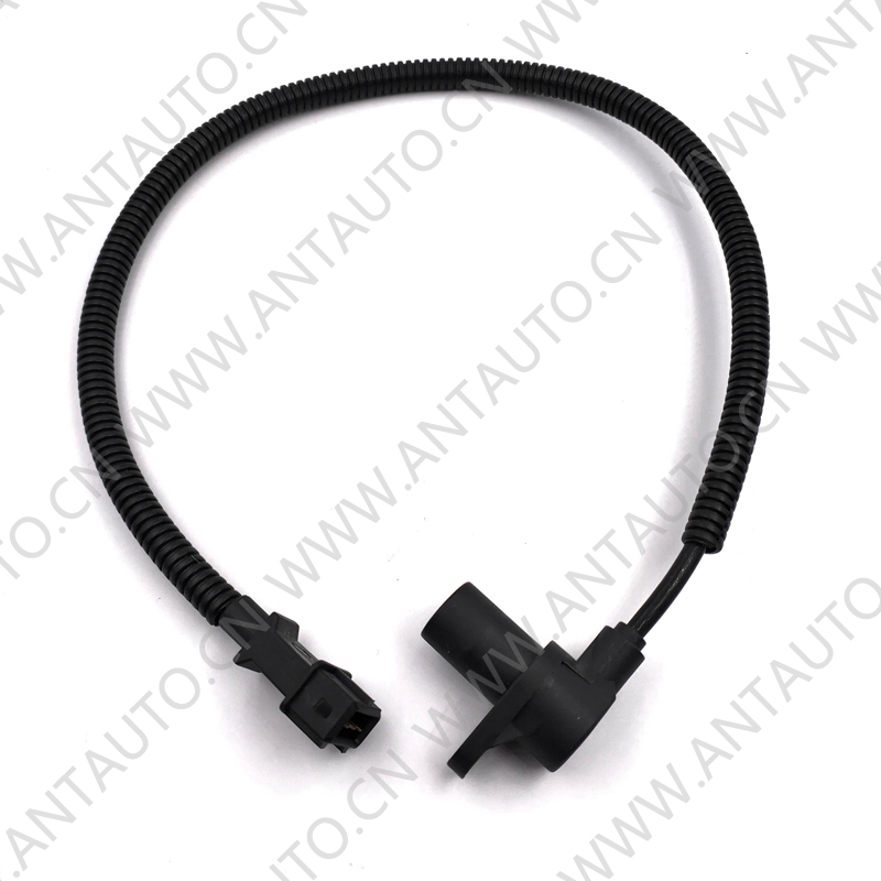 Cam/Crank Position Sensor Cam/Crank Position Sensor