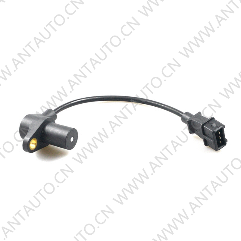Cam/Crank Position Sensor