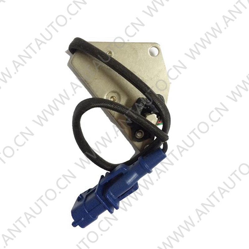 Cam/Crank Position Sensor