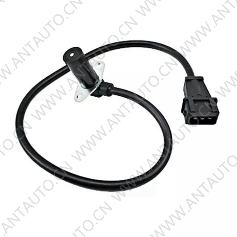 Cam/Crank Position Sensor