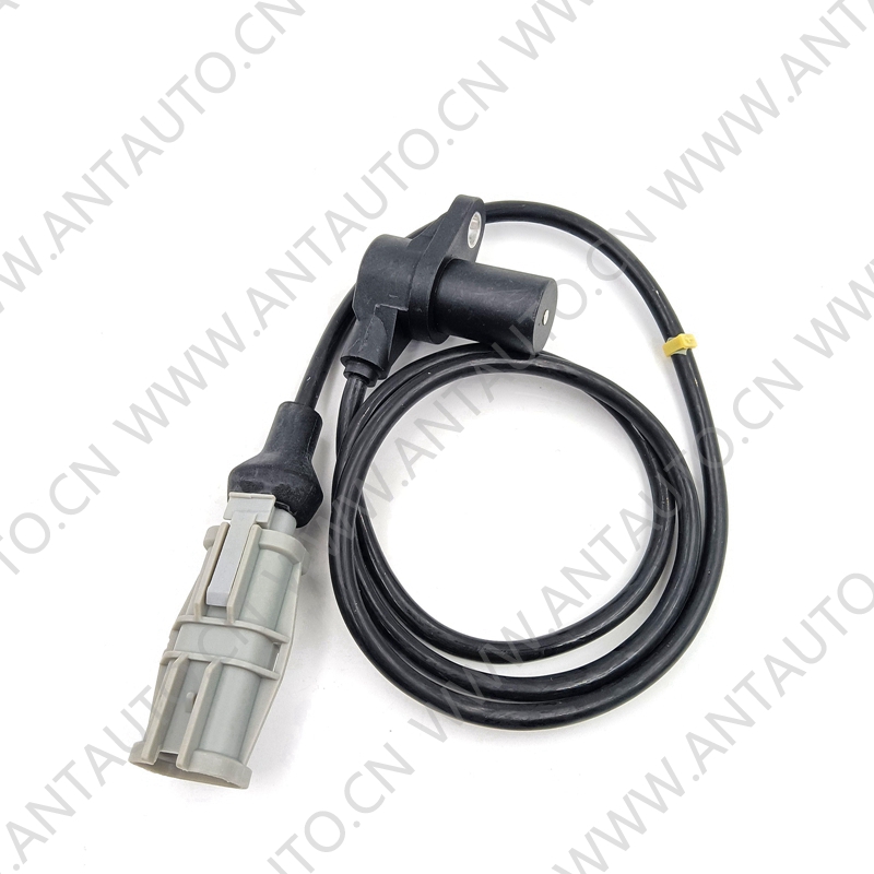 Cam/Crank Position Sensor Cam/Crank Position Sensor