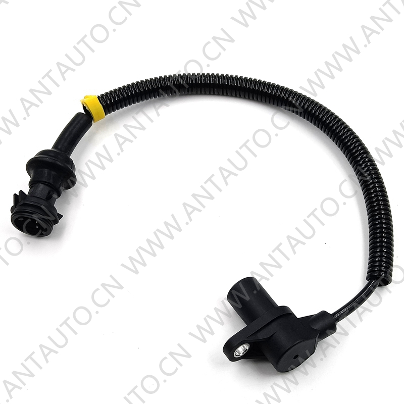 Cam/Crank Position Sensor Cam/Crank Position Sensor