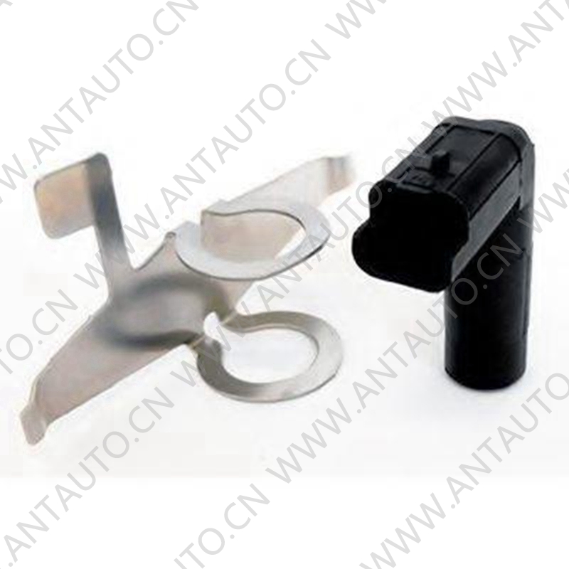 Cam/Crank Position Sensor Cam/Crank Position Sensor