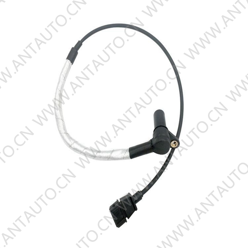 Cam/Crank Position Sensor Cam/Crank Position Sensor