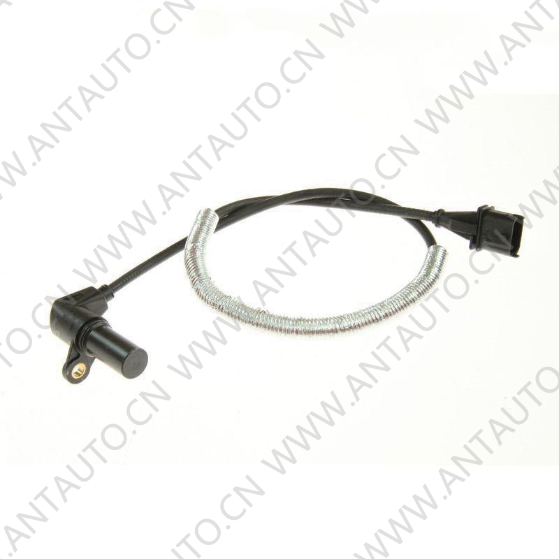Cam/Crank Position Sensor Cam/Crank Position Sensor
