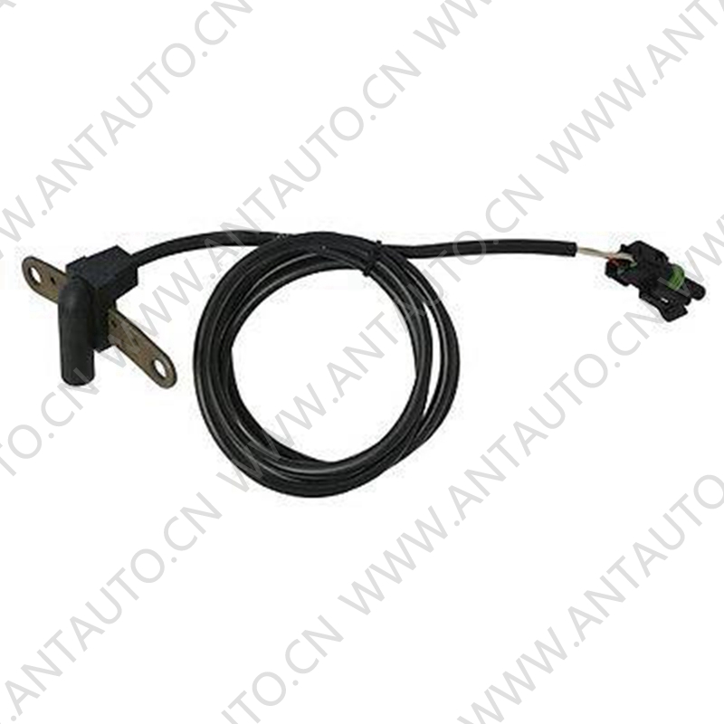 Cam/Crank Position Sensor Cam/Crank Position Sensor