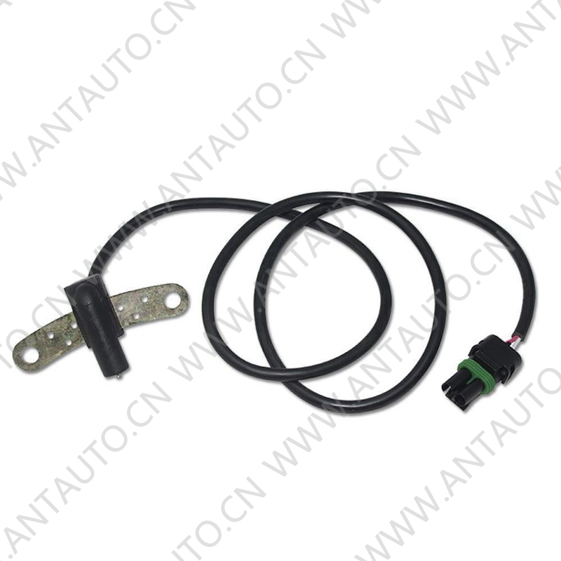 Cam/Crank Position Sensor Cam/Crank Position Sensor