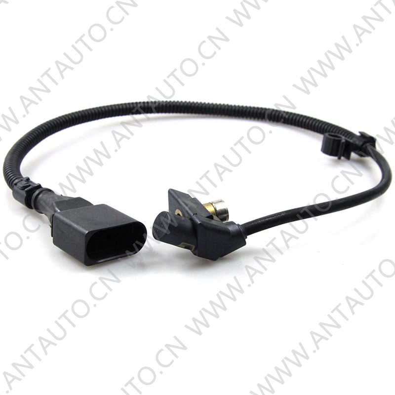 Cam/Crank Position Sensor Cam/Crank Position Sensor
