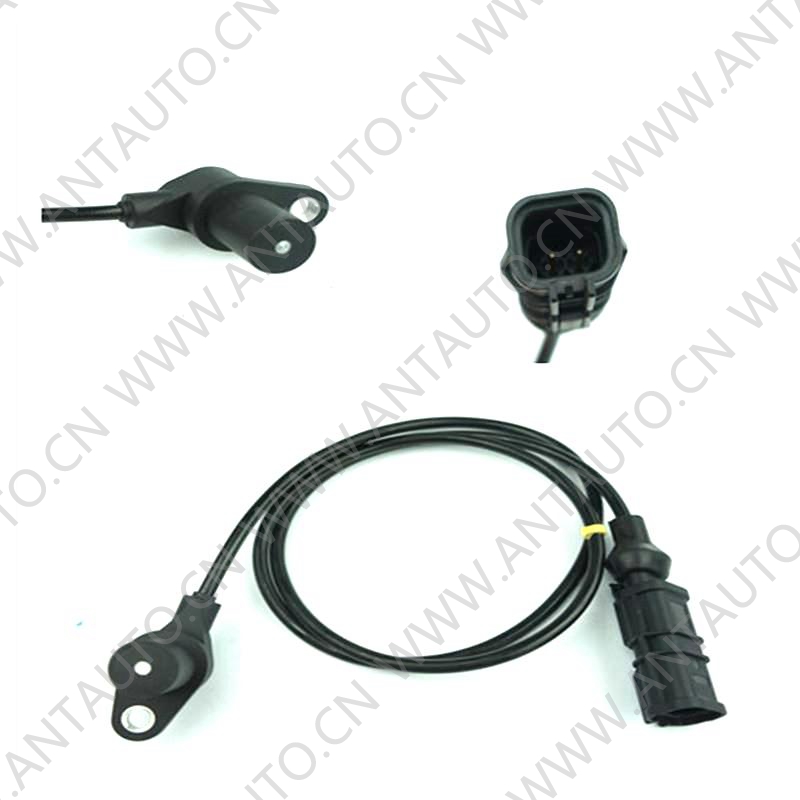 Cam/Crank Position Sensor Cam/Crank Position Sensor