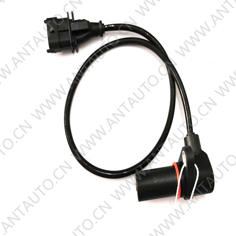 Cam/Crank Position Sensor