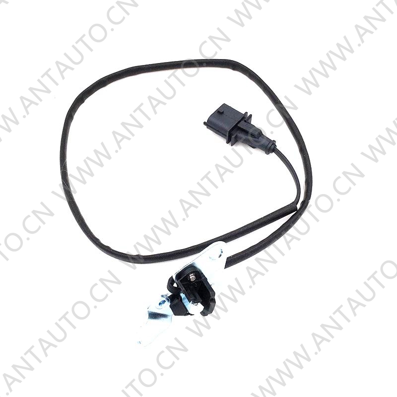 Cam/Crank Position Sensor Cam/Crank Position Sensor