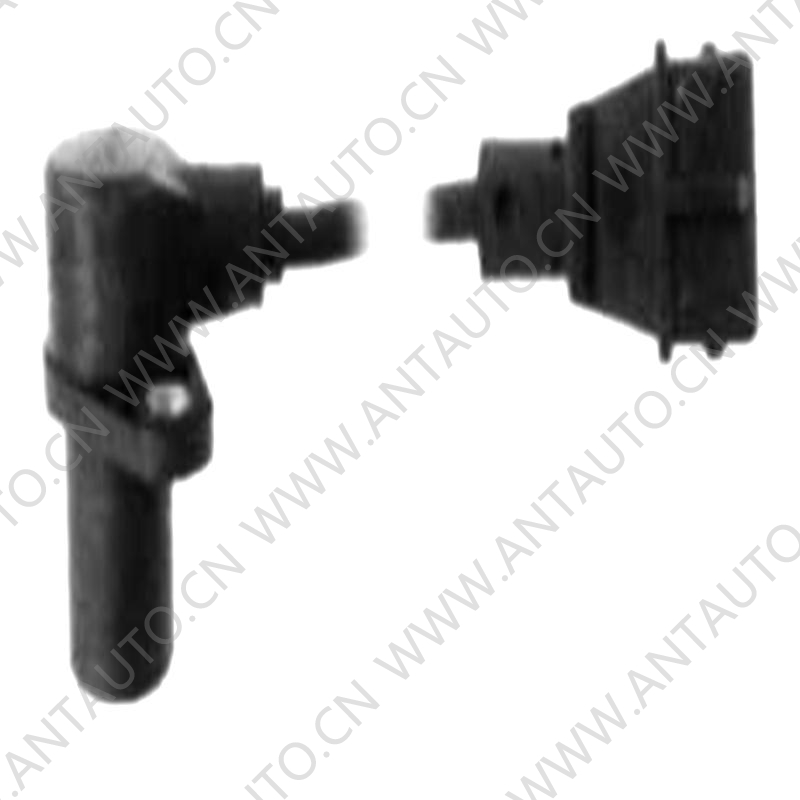 Cam/Crank Position Sensor Cam/Crank Position Sensor