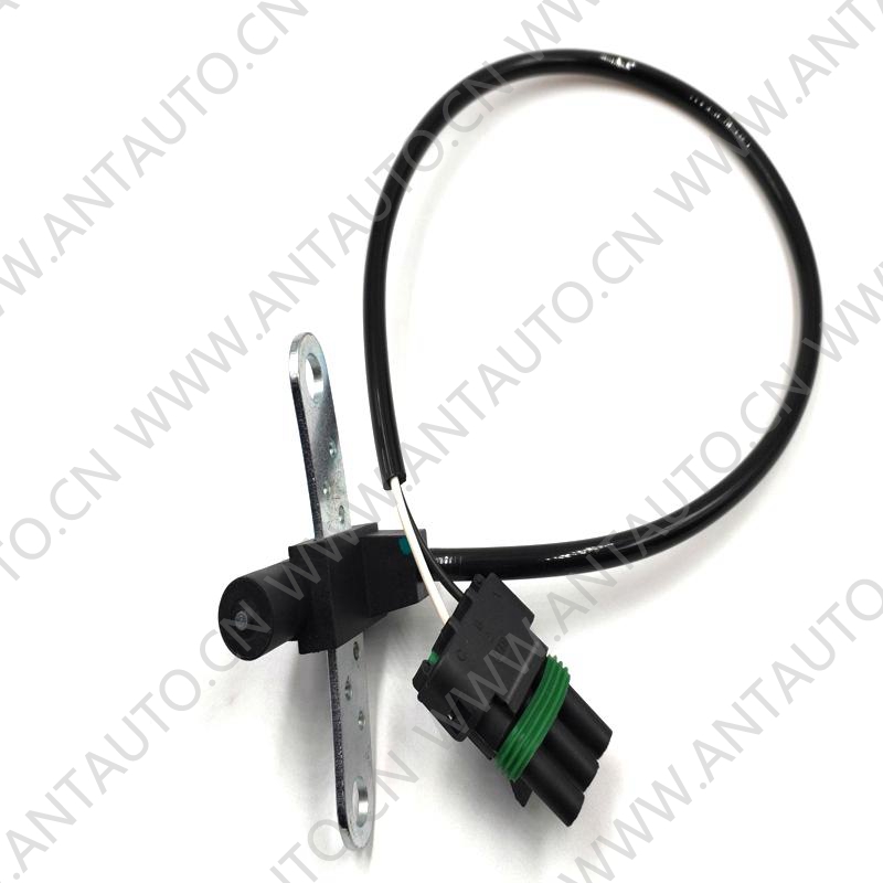 Cam/Crank Position Sensor