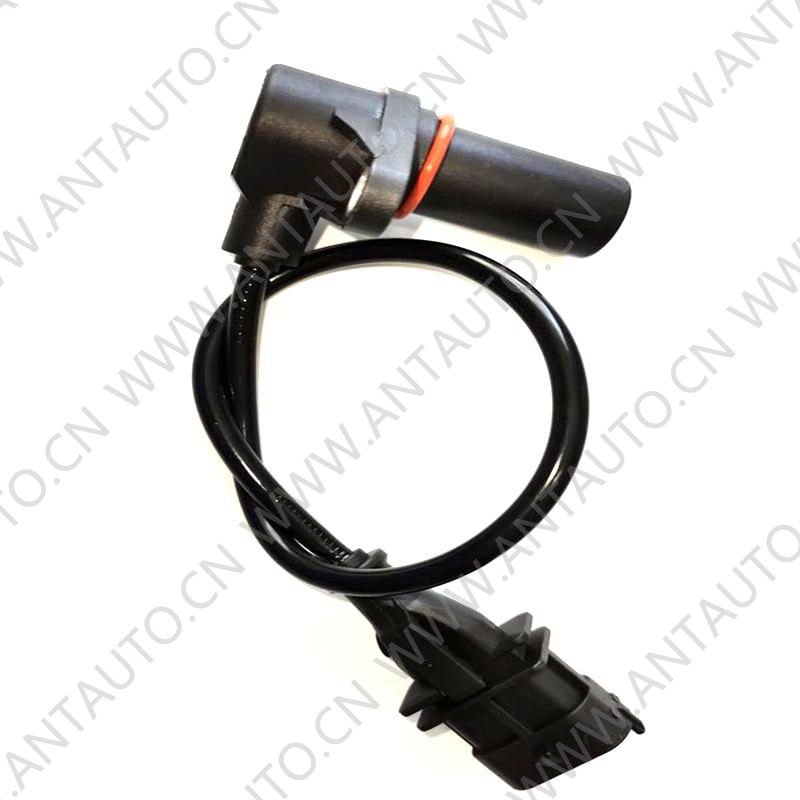 Cam/Crank Position Sensor