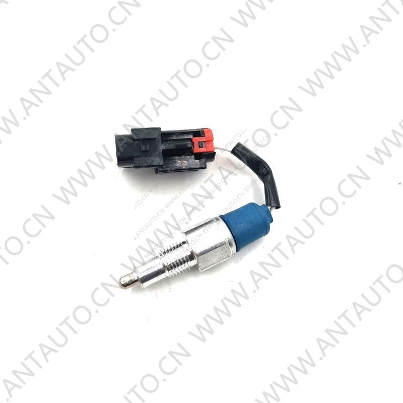 Neutral Safety Switch Neutral Safety Switch