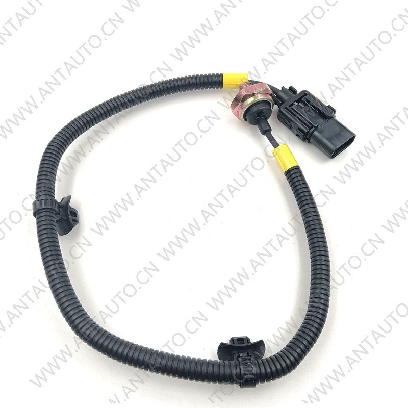 Knock Sensor