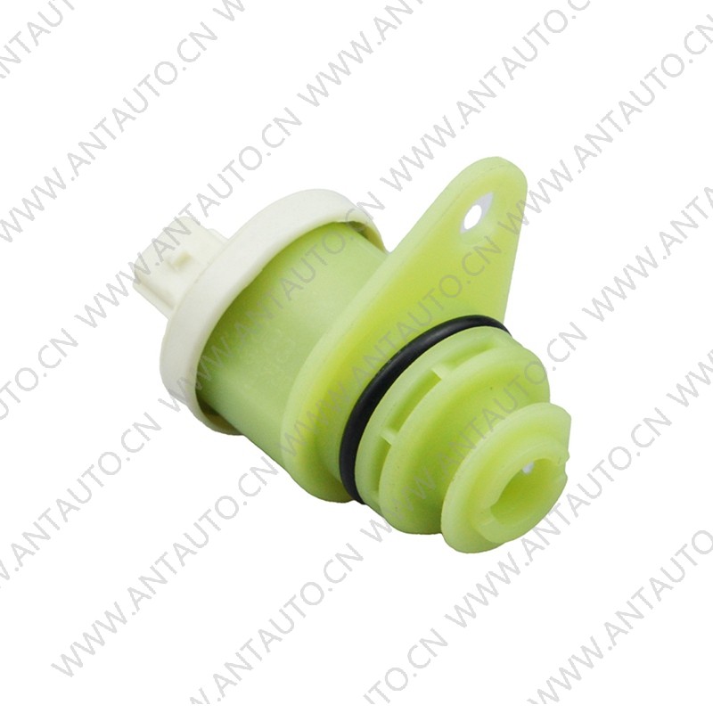 Speed sensor
