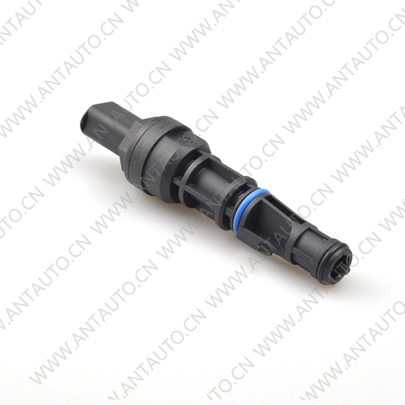 Speed sensor